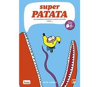 Superpatata 8