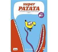 Superpatata - [Livre en VO] Laperla, Artur (Auteur)