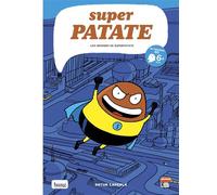 Super patate