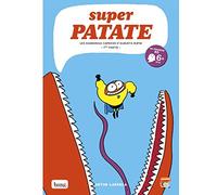 Superpatate - Volume 8 (8)