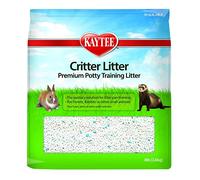 Superpet Critter Litter Litière pour rongeur 3,63 kg