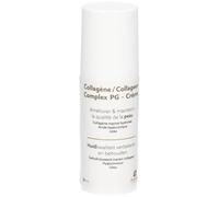 Superphar Crème Complexe Collagène PG 50 ml