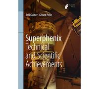 Superphenix: Technical and Scientific Achievements