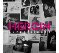 Superpitcher - Heroin