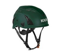 Superplasma AQ EN 397 Casque industriel (VERT ANGLAIS)