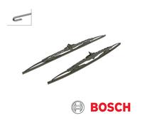 SuperPlus Aileron Essuie-Glace - Ensemble - 530/475 - Universal Essuie-Glace