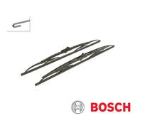 SuperPlus Aileron Essuie-Glace - Ensemble - 530/530 - Universal Essuie-Glace