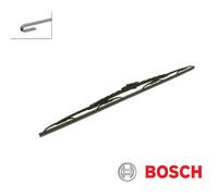 Balai d'essuie-glace BOSCH Twin 651U, 650mm, Avant, 1 Pièce