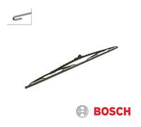 Superplus Bosch Standard Essuie-Glace Lame - 700 - Pour Toyota Verso S (_P12_)