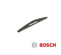 Superplus Plastique Essuie-Glace Lame - Arrière - 300 - Pour Citroen C-Zero