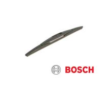 Superplus Plastique Essuie-Glace Lame - Arrière - 350 - Pour Honda Pilote