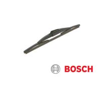 Bosch Balai d'essuie-glace Twin H370 – 370 mm Arrière – 1 pièce