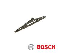 Bosch Balai d'essuie-glace arrière H282 - Longueur 280 mm - 1 balai