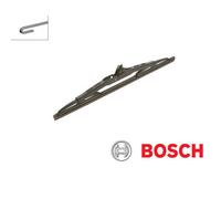 Superplus Standard Essuie-Glace Lame - Arrière - 340 - Pour Ford Escort ( Anl )