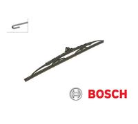Superplus Standard Essuie-Glace Lame - Arrière - 400 - Pour Ford Tourneo V362