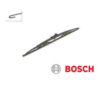 Bosch Balai d'Essuie-Glace Arrière Rear: H450, Longueur: 450mm - 1 Balai Arrière