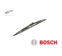 Superplus Standard Essuie-Glace Lame - Arrière - 475 - Pour Honda Prelude LV (BB