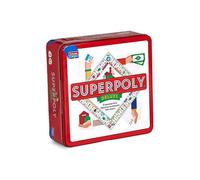 Superpoly Deluxe 75e Anniversaire Falomir 30000