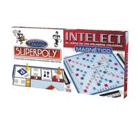 Superpoly+Intelect Magnetic