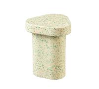 Superpop Coffee table High Indoor / Outdoor Table basse BLANC Miniforms OFFRE SPECIALE - MINIFORMS TS 610 WEISS EZ