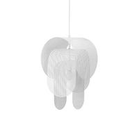Normann Copenhagen Suspension Superpose Blanc