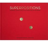 Superpositions: Collection particulière d’un cinéma porno bruxellois