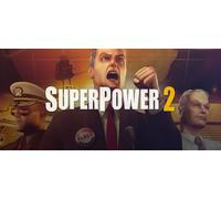 SuperPower 2 (PC)
