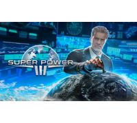 SuperPower 3 (PC Epic Games Accounts)