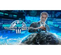 SuperPower 3 (Steam Account)