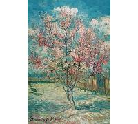 SUPERPOWER® Abstrait 1000 pièces Réminiscence de Mauve Paysage Peinture à l'huile Adultes Jeux Jouets de Divertissement Puzzles en Bois pour Maison Cadre Photo Décoration Murale