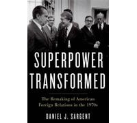 Superpower Transformed