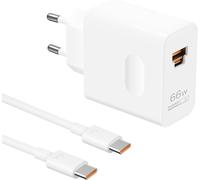Superpower Wall Charger(Max 66W)