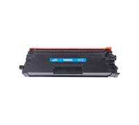 Superprint Toner compatible avec Brother TN-625XXL (XXL, cyan)