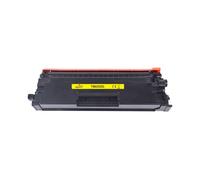 Superprint Toner compatible avec Brother TN-625XXL (XXL, jaune)