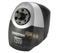SuperPro 6 Xtreme Duty Pencil Sharpener, Gray