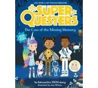 Superquesters: The Case Of The Missing Memory
