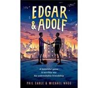 SuperReadable Rollercoaster Edgar amp Adolf - Phil Earle - Oxford University Press - Livre en Anglais - Multiple-component retail product Phil EarlePhil Earle (Auteur)