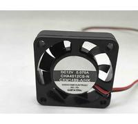 SUPERRED CHA4012CS-N 4010 12V 0.075A 4CM Super Silent Cooling Fan