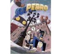 Superro - Ramírez Ros, David Ramírez Ros, David (Auteur)