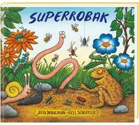 Superrobak