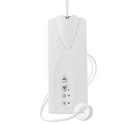 Enrouleur de sangle électrique 23 mm, 15 mm, 18 mm, 21 mm, 20 mm Superrollo Professional SR10070 Force de traction (max.