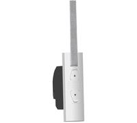 Superrollo Enrouleur de Courroie GW 195 Gurtbreite 23mm Traction 60kg Encastré