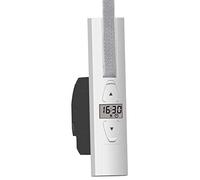 SuperRollo GW255 - Enrouleur électrique intégré pour volet roulant, pour 23 mm, 70 W
