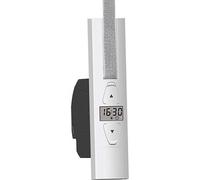 SuperRollo GW255 SR10255 Enrouleur de volet roulant 70 W jusqu'à 60 kg