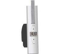 Superrollo Enrouleur électrique intégré GW255 pour volet roulant 23 mm 70 W
