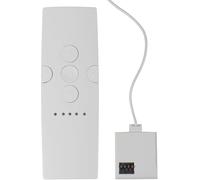 Superrollo Professional - SR70060 ZB60 3 canaux Télécommande sans fil 433 MHz A412812
