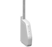 Superrollo Moteur de Volet Roulant à Sangle GW 180/185 Jusqu’À 30 Kg Blanc