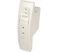 Superrollo Professional SR10060 GW60 Enrouleur de sangle électrique 15 mm, 23 mm Force de traction (max.) 25 kg encastré