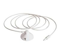 Superrollo Professional SR70030 ZB30 Capteur solaire, Blanc