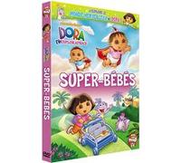 Dora L'exploratrice - Vol. 16 : Super-Bébés